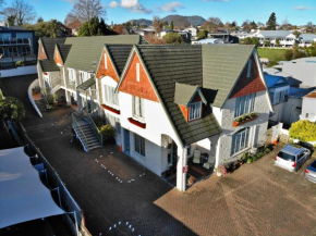 Colonial Lodge Motel, Taupo